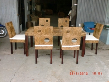 Abaca