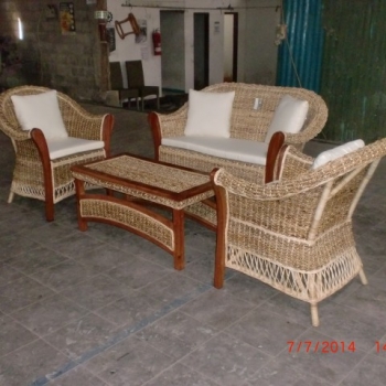 anggrek set