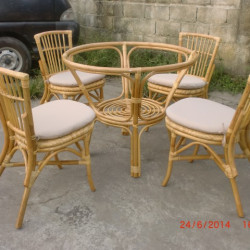 esmarie set honey
