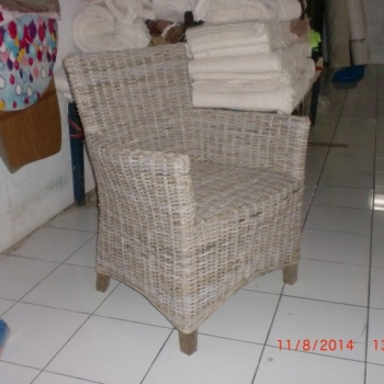 grey chair 1
