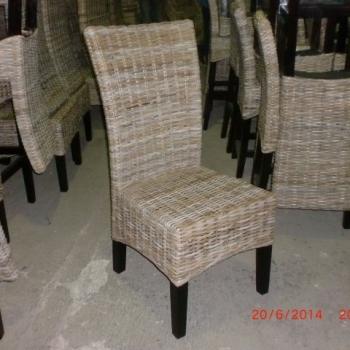 pedang diningchair