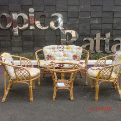 BAHAMA SET MOTIF TPC C