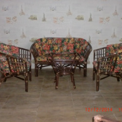 BARDO SET