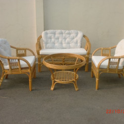 BRAZILLIAN SET