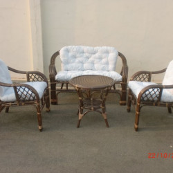 MARCOS SET