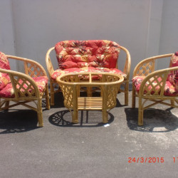 PUKET SET