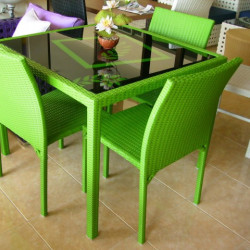 melinda dinning set