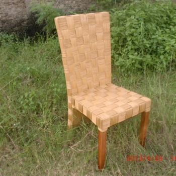 mark diningchair